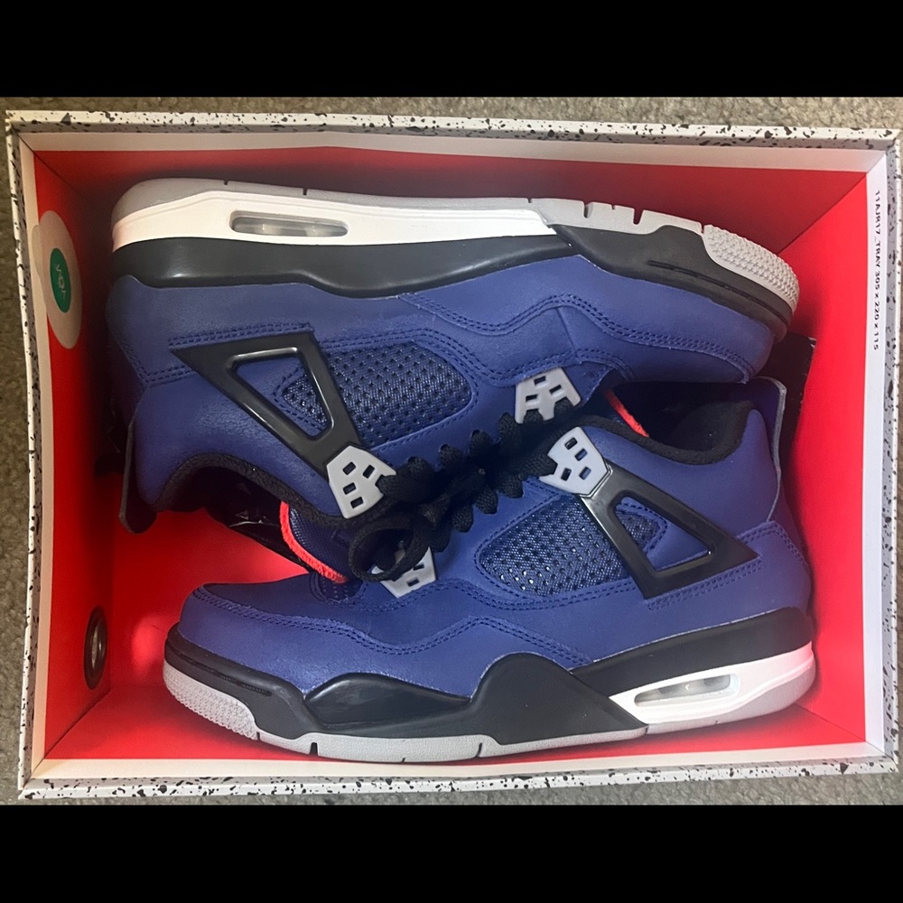 Jordan sneakers